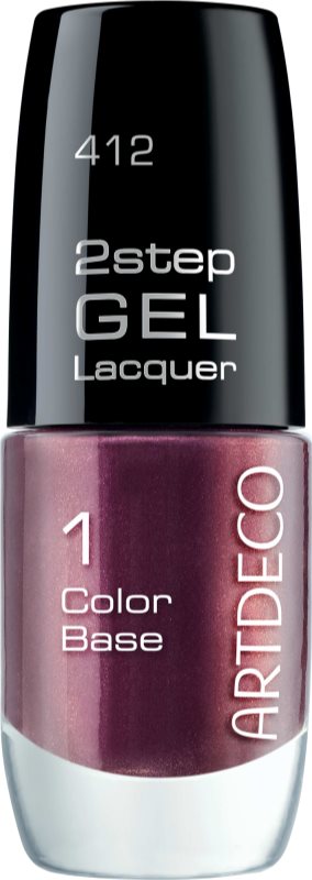 Artdeco Take Me to L.A. Gel-Nagellack