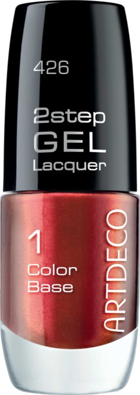 Artdeco Take Me to L.A. Gel-Nagellack