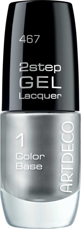 Artdeco Take Me to L.A. lac de unghii sub forma de gel