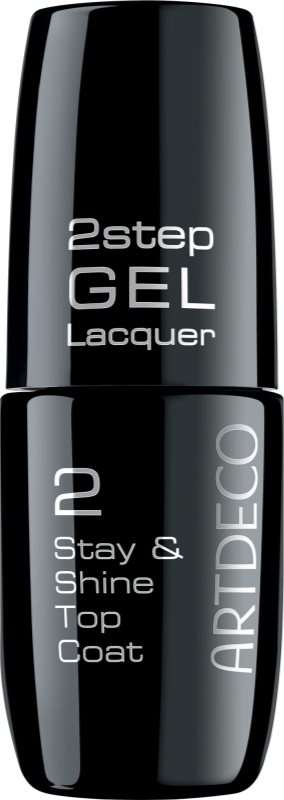 Artdeco Take Me to L.A. Decklack für Gelnägel mit Glanzeffekt