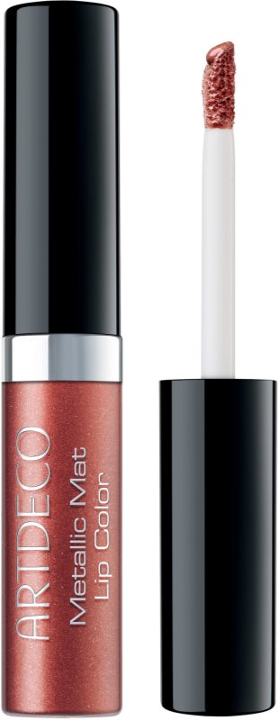 Artdeco Take Me to L.A. langanhaltender flüssiger Lippenstift mit Matt-Effekt