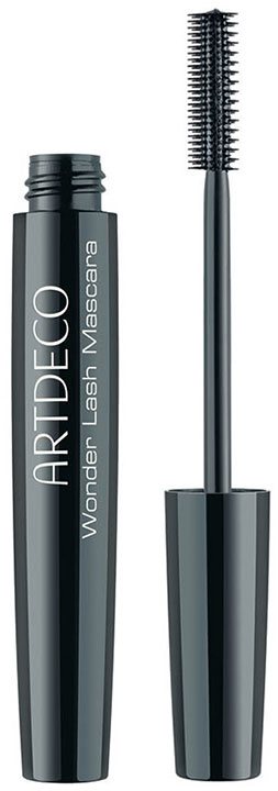 Artdeco Wonder Lash Mascara Mascara zum Verlängern und Teilen der Wimpern