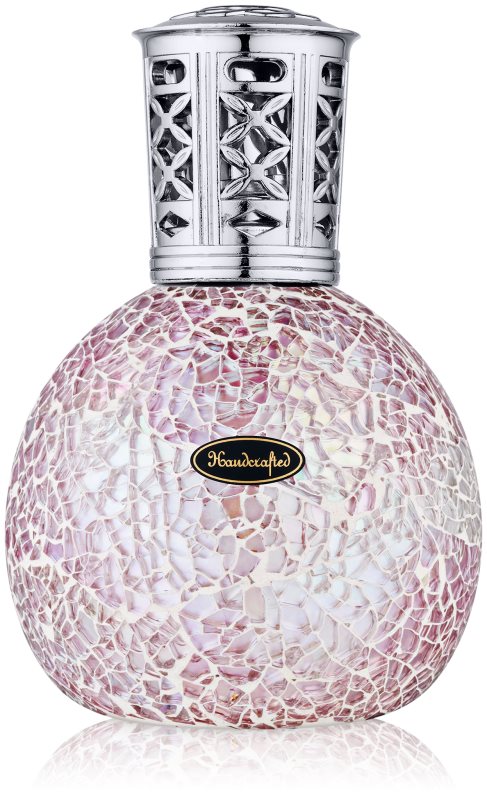 Ashleigh & Burwood London Frosted Bloom Catalytic Lamp Large (15 x 10 cm)