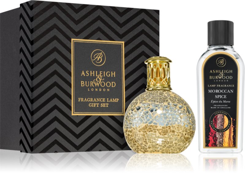 Ashleigh & Burwood London Little Treasure coffret cadeau I.