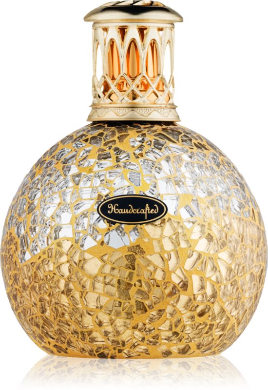 Ashleigh & Burwood London Little Treasure Catalytic Lamp mini 11 x 8 cm