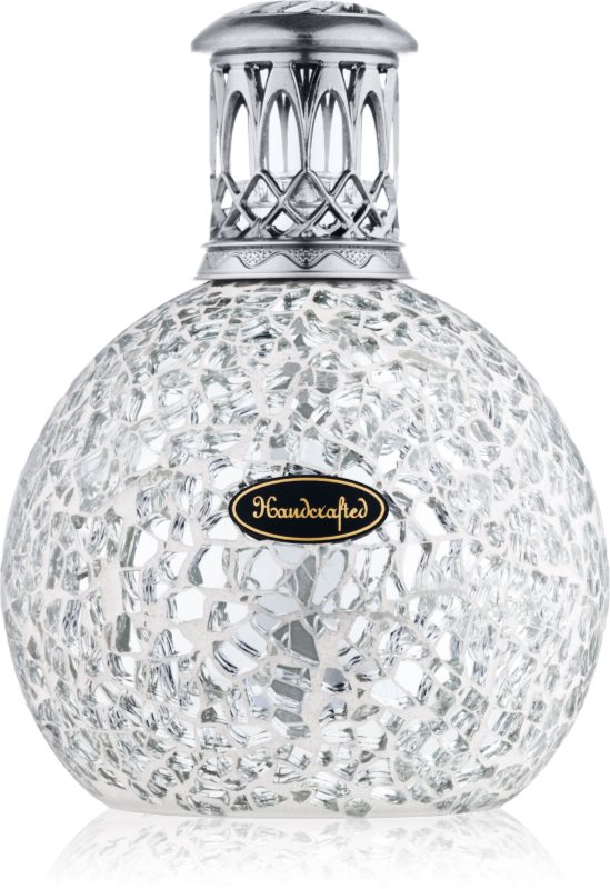 Ashleigh & Burwood London Twinkle Star Catalytic Lamp mini 11 x 8 cm