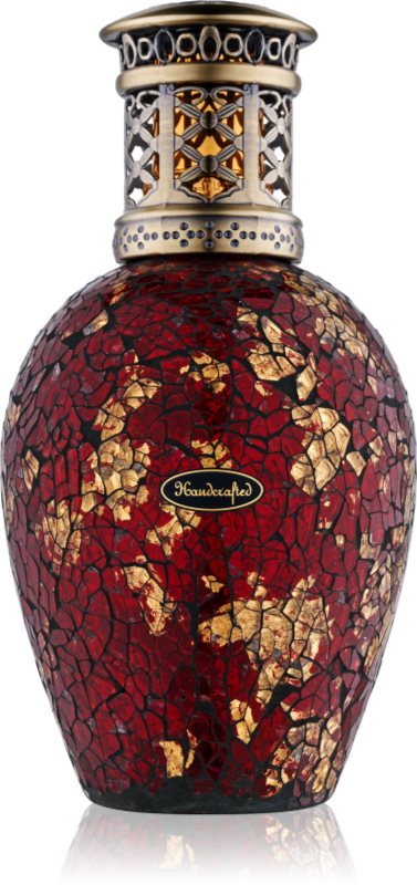 Ashleigh & Burwood London London Sangria Catalytic Lamp Large (18 x 9,5 cm)