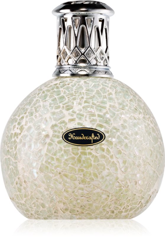 Ashleigh & Burwood London The Pearl Catalytic Lamp mini 11 x 8 cm