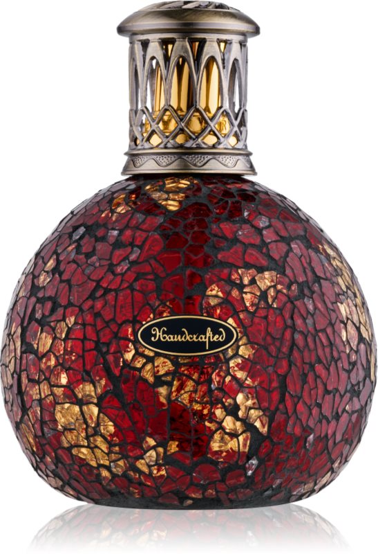 Ashleigh & Burwood London Dragon's Eye Katalytische Lampen Klein 12 x 6 cm