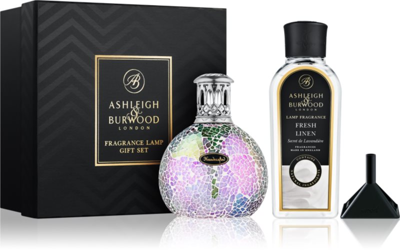 Ashleigh & Burwood London Fairy Ball set cadou