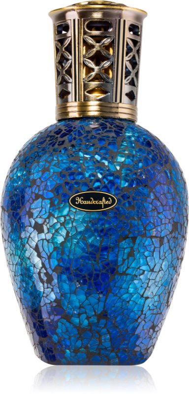 Ashleigh & Burwood London Deep Sea Catalytic Lamp Large 18 x 9,5 cm