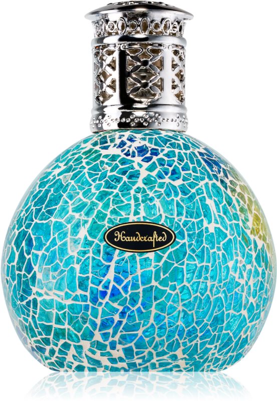 Ashleigh & Burwood London A Drop of Ocean Catalytic Lamp mini 11 x 8 cm