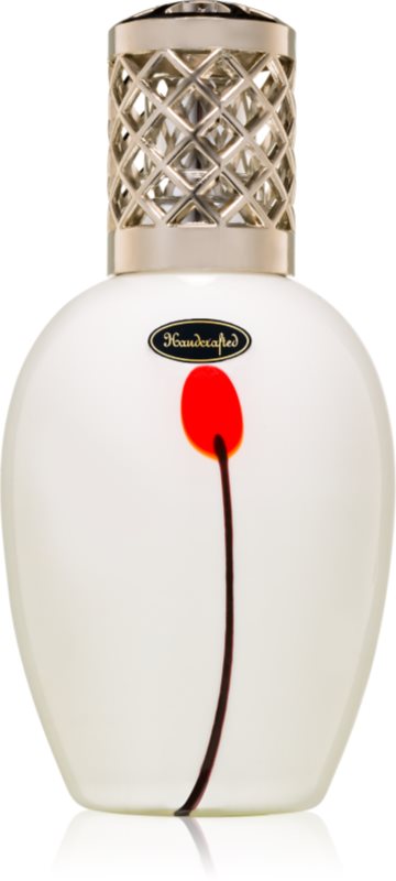 Ashleigh & Burwood London Never Forget lampe à catalyse grande (18 x 9,5 cm)