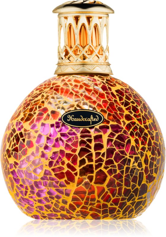 Ashleigh & Burwood London Tahitian Sunset Catalytic Lamp mini 11 x 8 cm