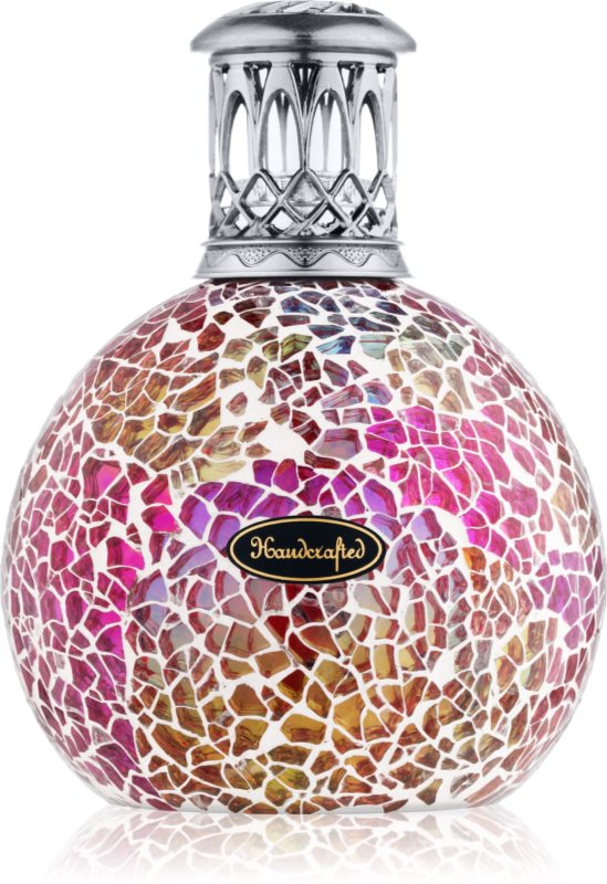 Ashleigh & Burwood London Pearlescence lampes à catalyse petite 12 x 6 cm