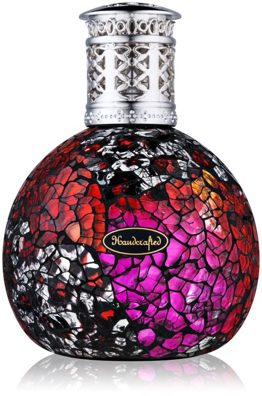 Ashleigh & Burwood London Vampiress Catalytic Lamp (11 x 8 cm)