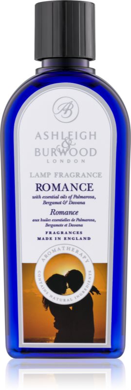 Ashleigh & Burwood London London Romance catalytic lamp refill 500 ml