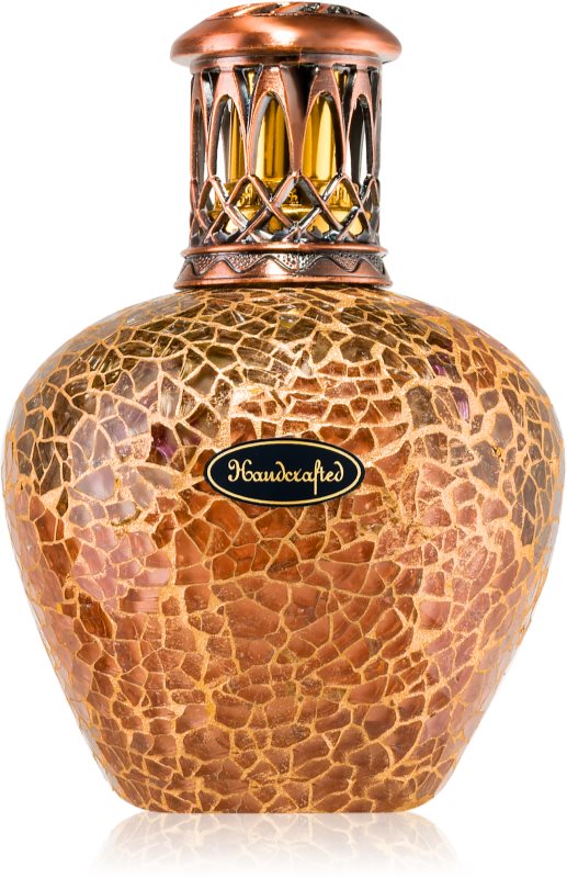Ashleigh & Burwood London Desert Sunrise Catalytic Lamp mini 11 x 8 cm