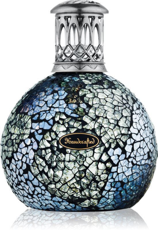 Ashleigh & Burwood London Metallic Ore Catalytic Lamp (11 x 8 cm)