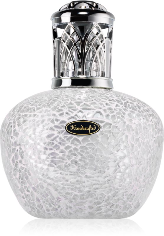 Ashleigh & Burwood London Ice Kingdom Catalytic Lamp Large 18 x 9,5 cm