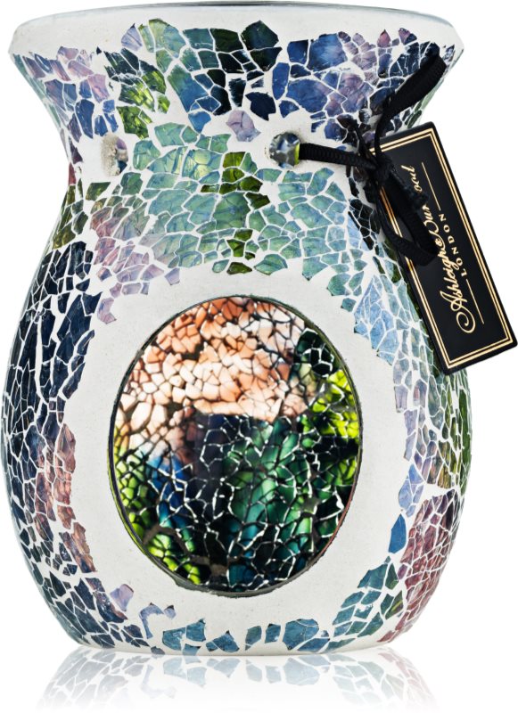 Ashleigh & Burwood London Lunar Eclipse Glazen geurlamp