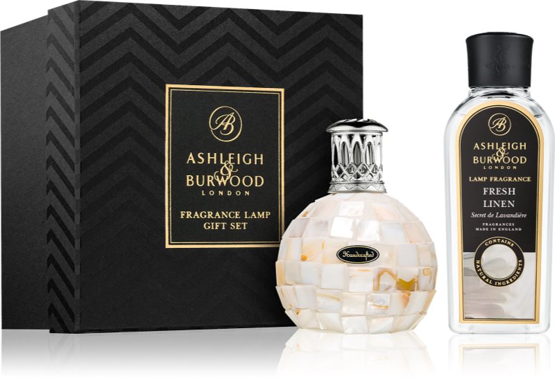 Ashleigh & Burwood London Arctic Tundra set cadou I.