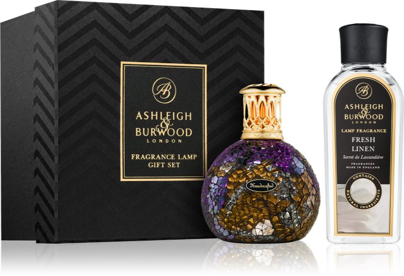 Ashleigh & Burwood London Masquerade set cadou I.