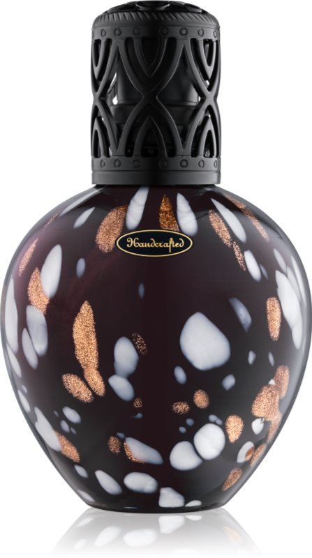 Ashleigh & Burwood London Arabian Nights katalytická lampa 18 x 9,5 cm