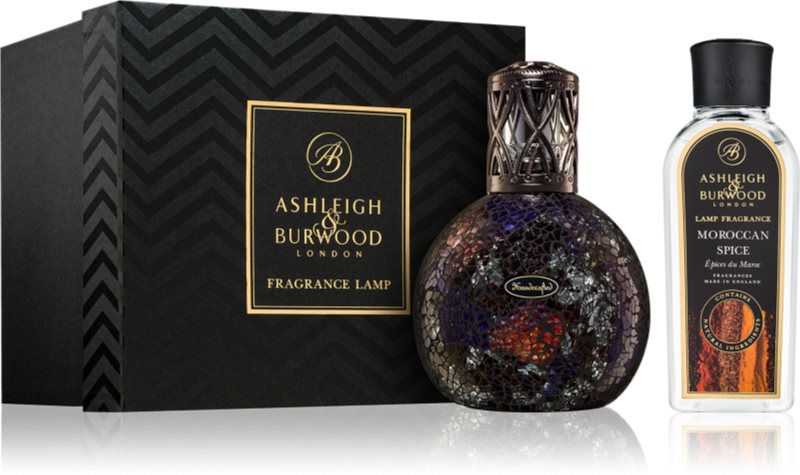 Ashleigh & Burwood London Oriental Woodland set cadou I.