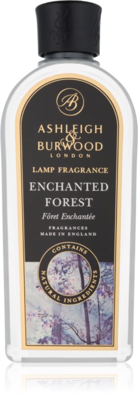 Ashleigh & Burwood London Lamp Fragrance Enchanted Forest náplň do katalytickej lampy 500 ml
