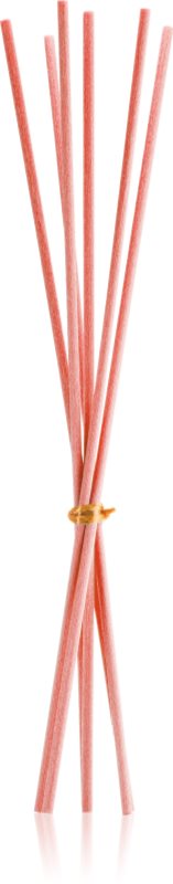 Ashleigh & Burwood London Accesories Spare Sticks for the Aroma Diffuser 6 stk. I. (Pink)