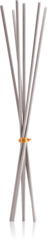 Ashleigh & Burwood London Accesories náhradné tyčinky do aróma difuzérov 6 ks II. (Grey)
