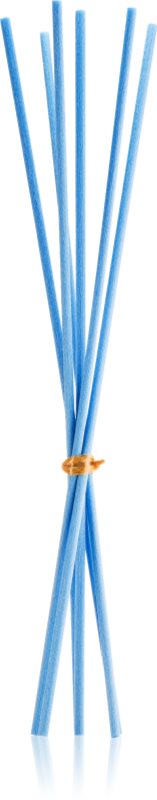 Ashleigh & Burwood London Accesories Spare Sticks for the Aroma Diffuser 6 stk. III. (Blue)