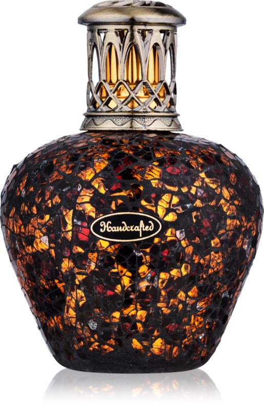 Ashleigh & Burwood London African Queen Katalytische Lampen Klein (12 x 6 cm)