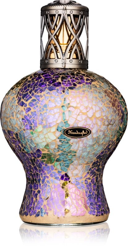 Ashleigh & Burwood London Cosmos Catalytic Lamp Large (18 x 9,5 cm)