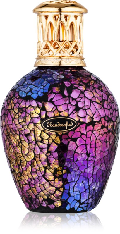 Ashleigh & Burwood London Dark Side Of The Moon lampes à catalyse petite (12 x 6 cm)