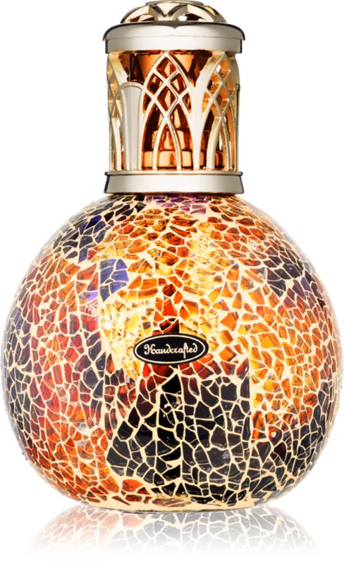 Ashleigh & Burwood London Egyptian Sunset lampa catalitica mare 16 x 10 cm