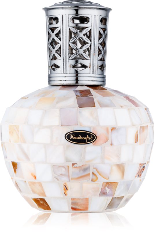 Ashleigh & Burwood London Ocean Queen Katalytische Lampe große (15 x 10 cm)