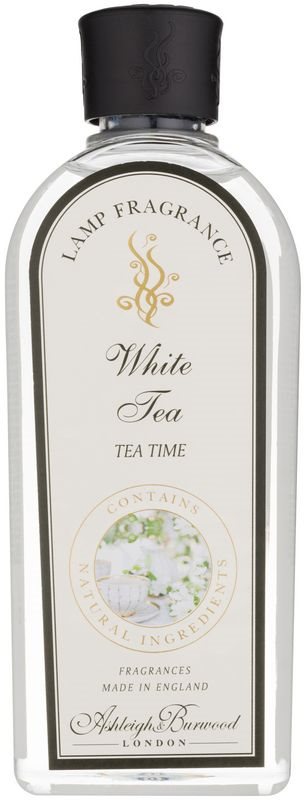 Ashleigh & Burwood London Lamp Fragrance White Tea náplň do katalytické lampy 500 ml