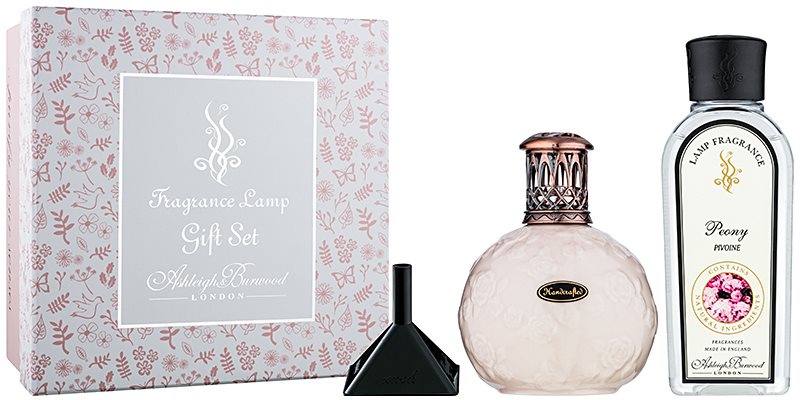 Ashleigh & Burwood London Vintage Rose Geschenkset I. (Peony)