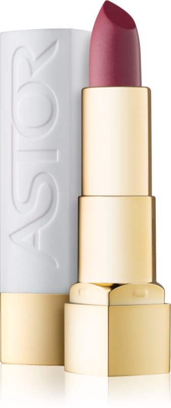 Astor Soft Sensation Color & Care hydratisierender Lippenstift