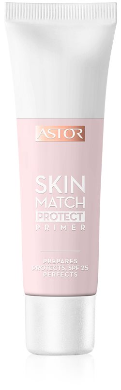 Astor Skin Match Protect Make-up Base SPF 25