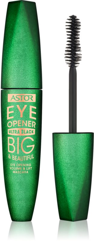 Astor Big & Beautiful Eye Opener Lash Multiplying Volume Mascara