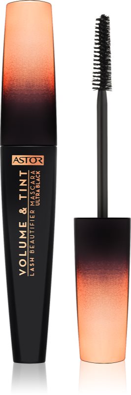 Astor Volume & Tint mascara cu efect de volum