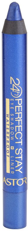 Astor Perfect Stay 24H Eye Shadow And Eye Pencil Waterproof