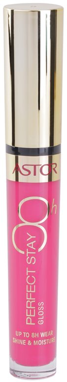 Astor Perfect Stay 8H Langaanhoudende Lipgloss