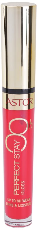 Astor Perfect Stay 8H langlebiger Lipgloss