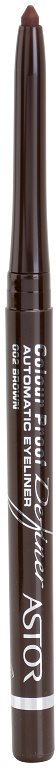Astor Eye Artist Definer Automatic Eyeliner