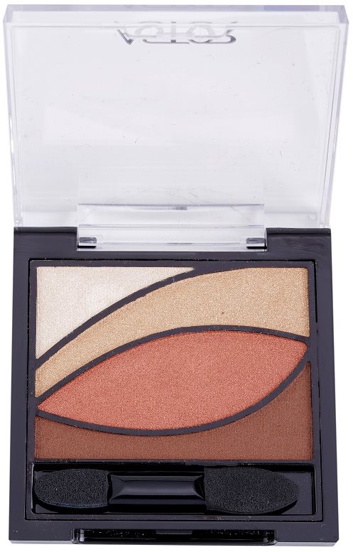 Astor Eye Artist Oogschaduw Palette