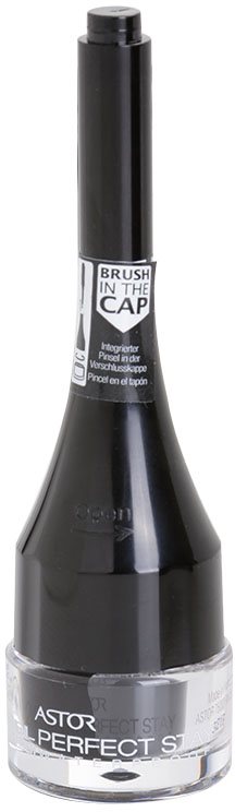 Astor Perfect Stay Gel eyeliner in gel resistente all'acqua